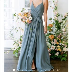 Revelry Bridesmaid Dress